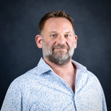 Aaron Farney, Director, Unwired Logic